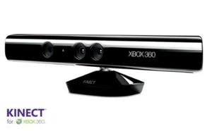 Se Vende Kinet de Xbox 360 con Poco Uso.