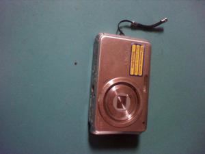 Sony cybershot