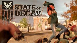 State of Decay para PC