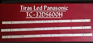 Tiras Led Tv Panasonic Tc32as600h