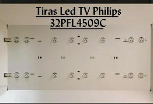 Tiras Led Tv Philips 32pflc