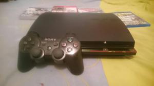 Vendo O Cambio Play3 por Portatil