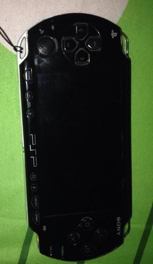 Vendo O Cambio Psp 16Gb, Escucho Ofertas