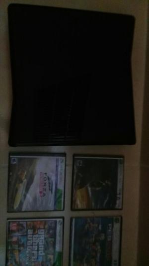 Vendo O Cambio Xbox 360 Slim por Ps3 O O