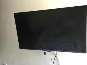 Vendo Tv Lg 42