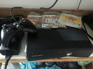 Vendo Xbox 360