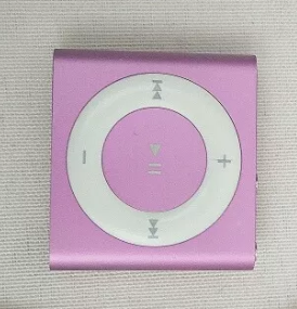Vendo iPod shuffle 4ta generacion