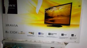 Vendo o cambio TV SONY 34 PL WhatsApp 