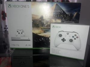 Vendo/cambio Xbox One S 1tb