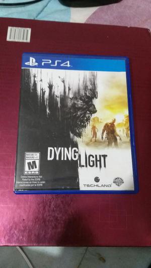 Videojuego Dying Light