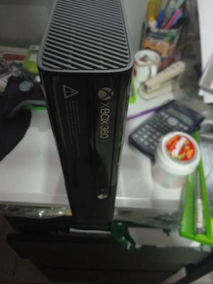 Xbox 360 Elite, como nuevo!