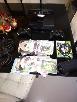 Xbox 360 Super Slim 5.0