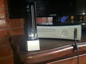 Xbox 360 Y Nintendo Wii