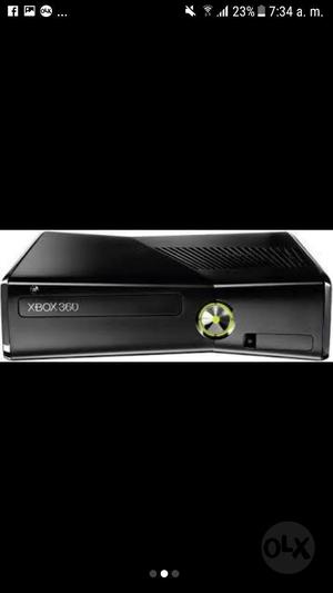 Xbox 360 con Kinet 2 Controles.