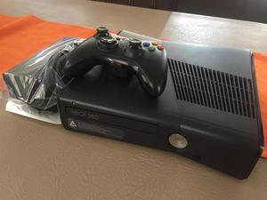Xbox 360 de 250gb con 2 Controles CHIP 5.0 RGH GANGAZO! MUY