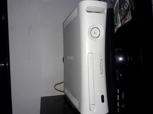 Xbox 360 en buen estado 