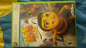 bee movie game