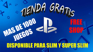 juegos gratis ps3