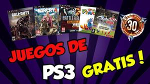 se intala tienda ps store gratuita de ps3