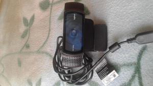 vendo camara