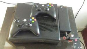 vendo xbox 360