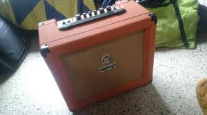Amplificador Guitarra Orange Crush 35rt