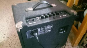 Amplificador bajo Electrico Ampeg Ba108