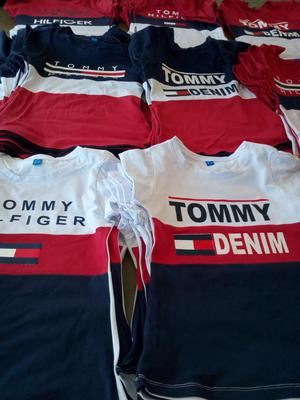 Blusas TOMMY