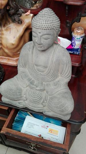 Budas en Piedra