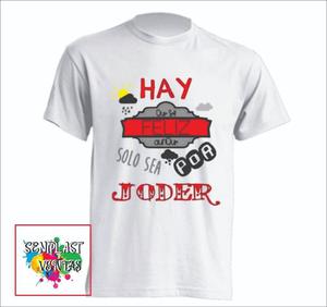 Camisas Personalizadas