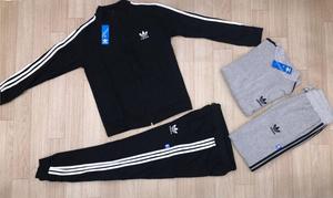 Conjunto Adidas Masculino