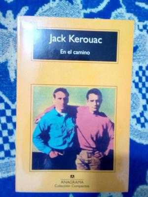 En el camino de Jack Kerouac