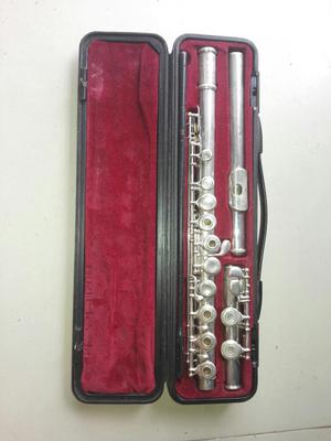 Flauta Traversa Yamaha 261sii