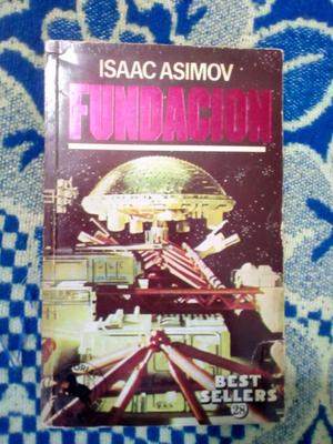 Fundación de Isaac Asimov