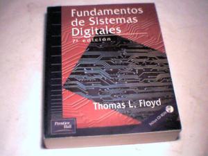 Fundamentos De Sistemas Digitales Thomas L. Floyd