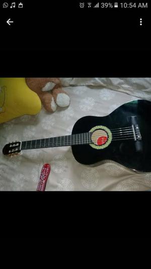 Guitarra Acústica