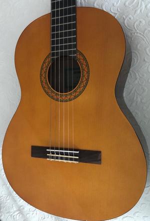 Guitarra Acustica Yamaha C40