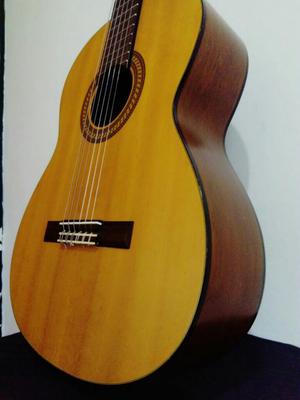 Guitarra Clásica Sedona