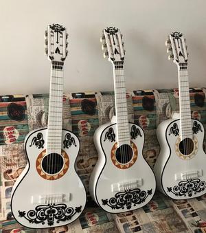 Guitarras Acustica para Niños Serie Coco
