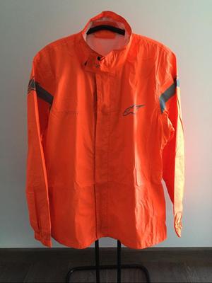 Impermeable Alpinestars Quick Seal Out