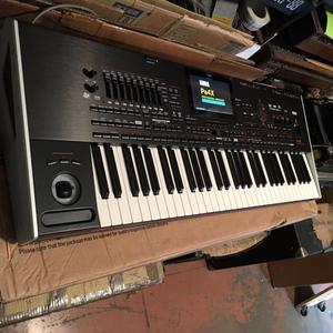 Korg PA3XKey Arregner profesional