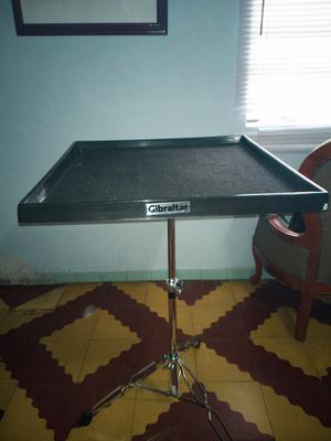 Mesa para Percusión