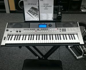 ORGANETA YAMAHA PSRE443