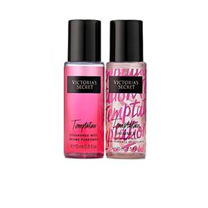 Perfume Colonia Splash Victorias Secret TEmptation