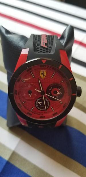 Reloj Ferrari Original