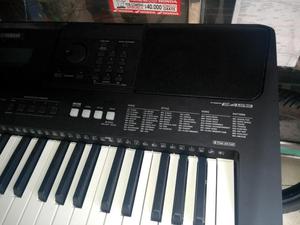 Se Vende Organeta Psr 453 Yamaha