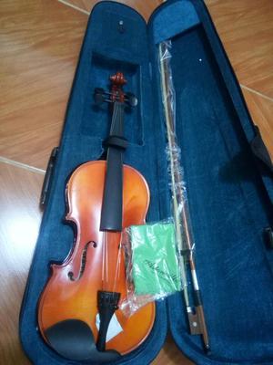 Sensacionales Violines Nuevos Y Usados