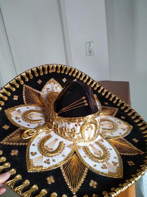 Sombrero Mariachi Original Pigalle