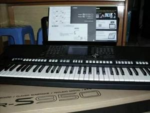 Teclados Yamaha Psr S950 Y 970 Nvos