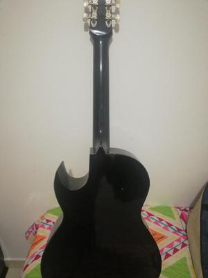 Vendo Guitarra Acustica